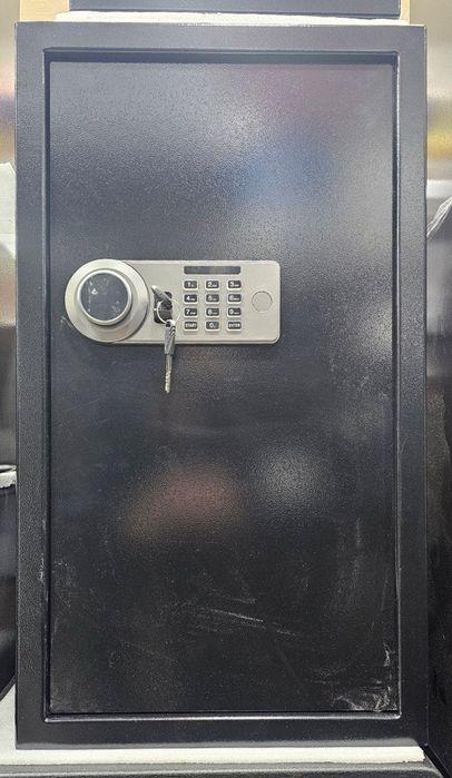 Seyflar сейф AL002-70G  dostafka bor