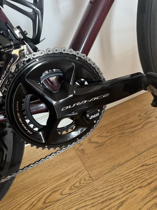 Bicicleta S-Works Aethos