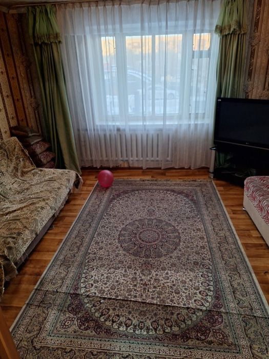 Посуточно квартира