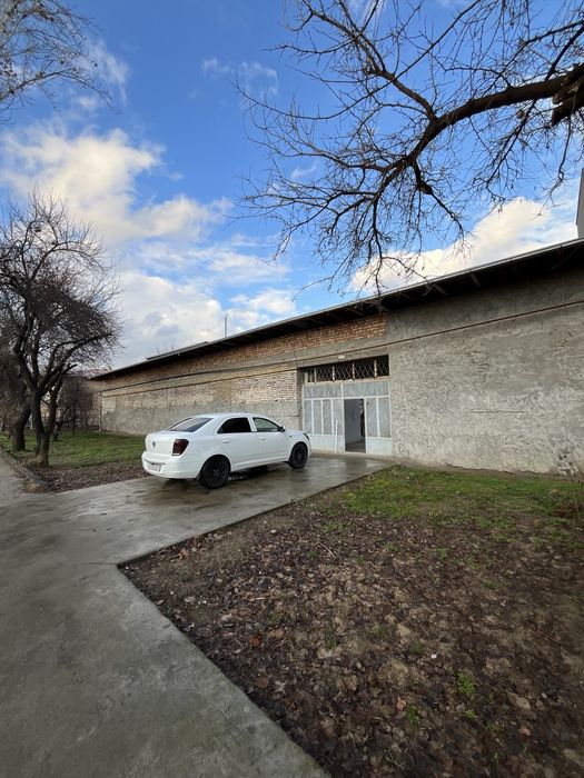 Уригзор махаллада ижарага Уй берилади