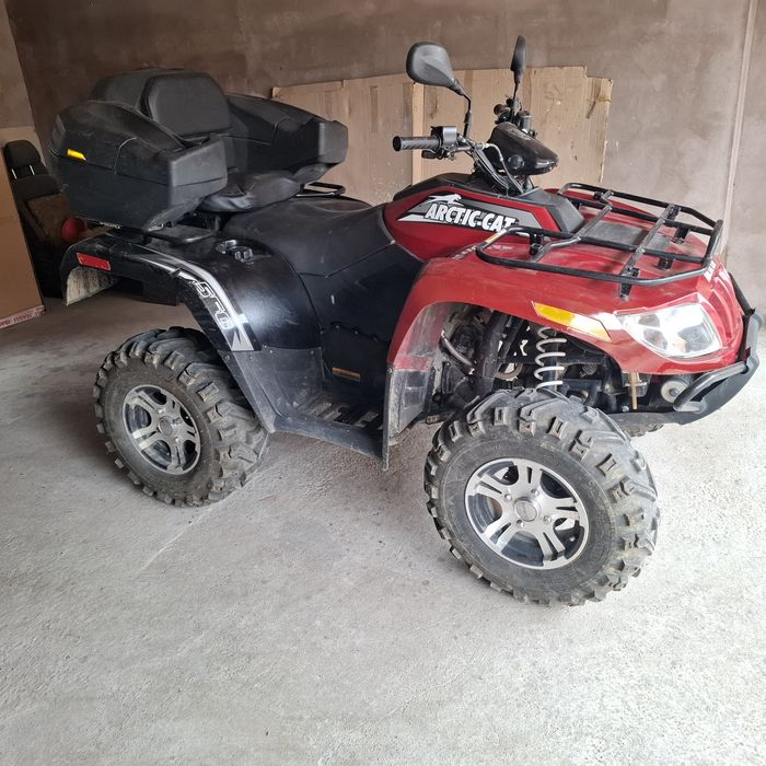 De vanzare ATV  ARTC-CAT