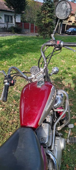 De vânzare Yamaha Virago 250cmc