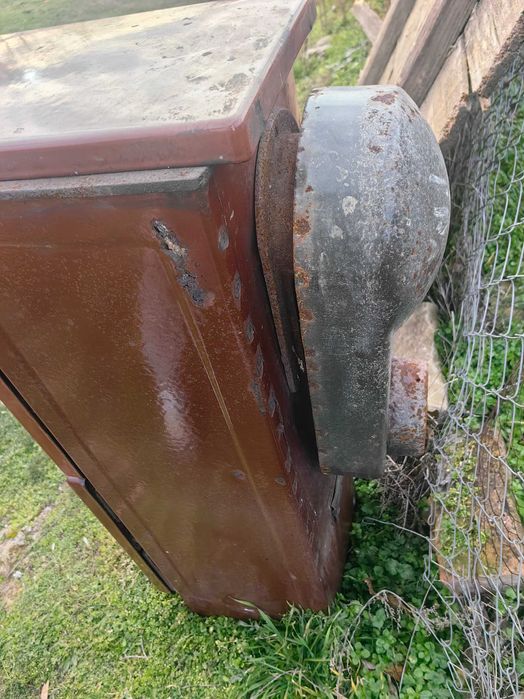 Печка на дърва аа