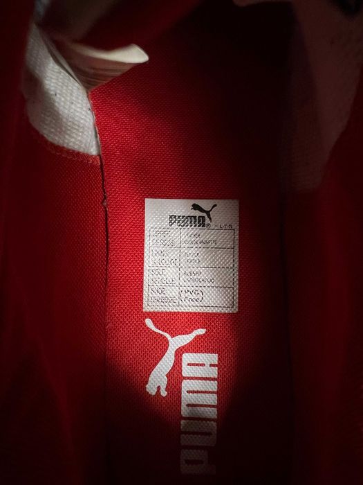 Adidasi Puma Originali