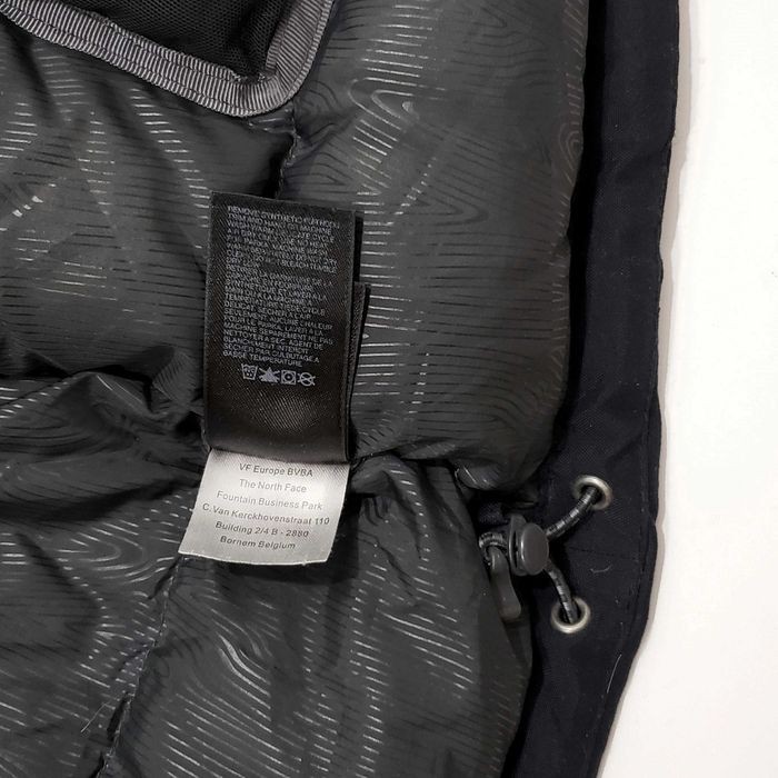 THE NORTH FACE McMurdo Parka Оригинално Зимно Яке Парка с Пух (S-M)