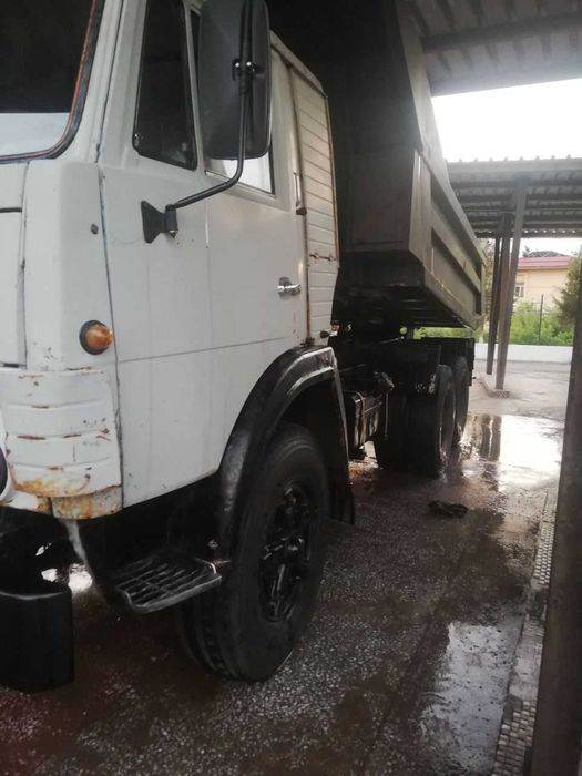 Камаз 5511 сотилади