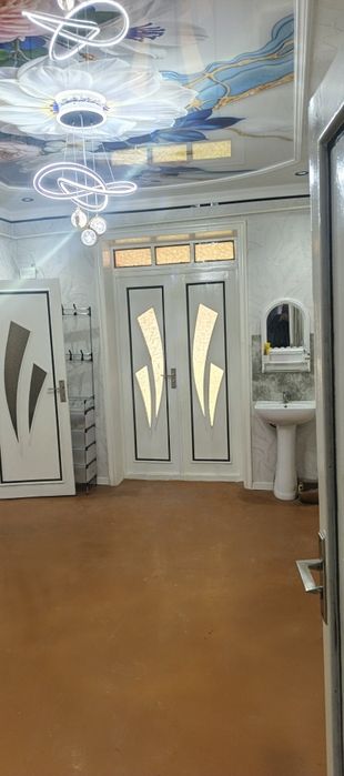 Участок 9 сотих в Ташкенте.