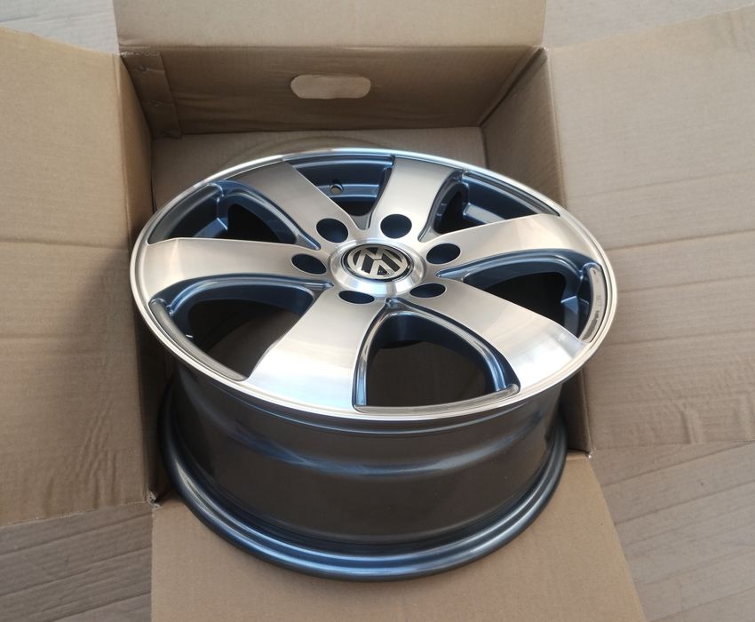 Jante R16 Noi Vw Crafter 30 sau 35 an 2006-2017 sau Mercedes Sprinter