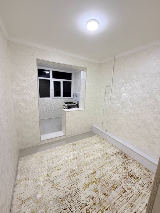 3 хонали квартира сотилади