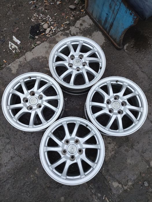 Шины, диски Петропавловск