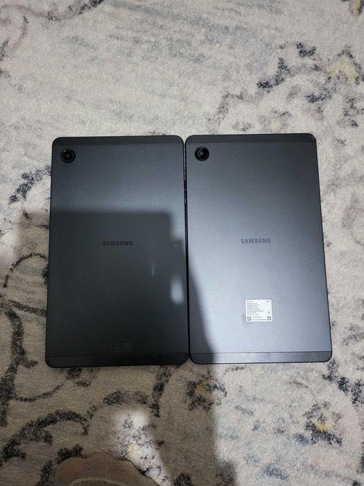 Продам два планшета Samsung Tab a9