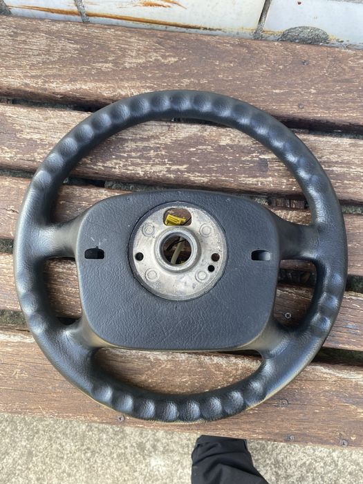 Волан vw passat b5, b5.5, golf 4, sharan