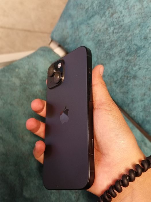 Apple iPhone 15