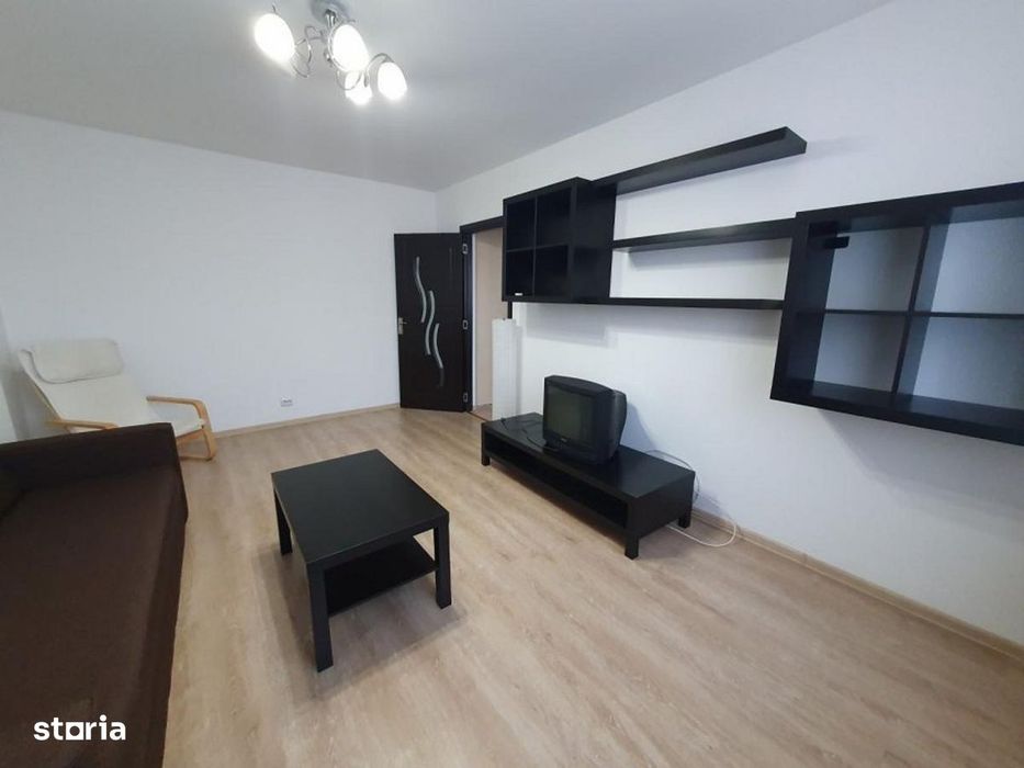 Dr. Taberei - Valea Ialomitei, vanzare ap. 2 camere mobilat, parcare — fotografia 3