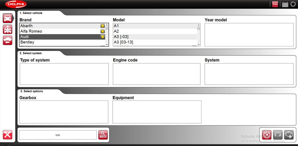 Diagnoza auto Suceava