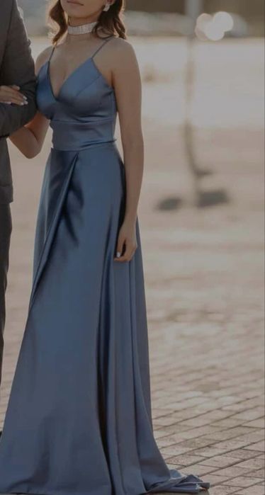 Платье на выпускной