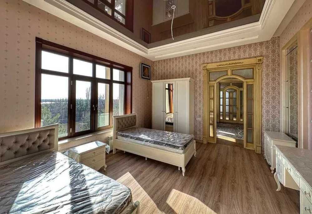 Сдаётся Уютный Евродом на 3-соток, ор-р Саламатина премиум Неоклассика