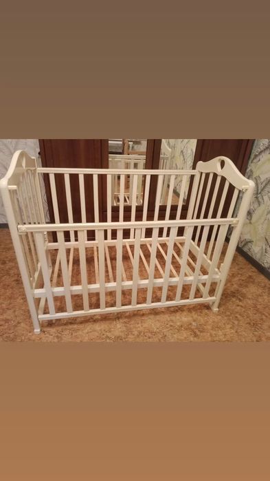 Манежка трансформер