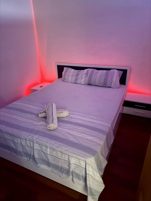 Dna Ghica/Colentina Stradal Regim Hotelier