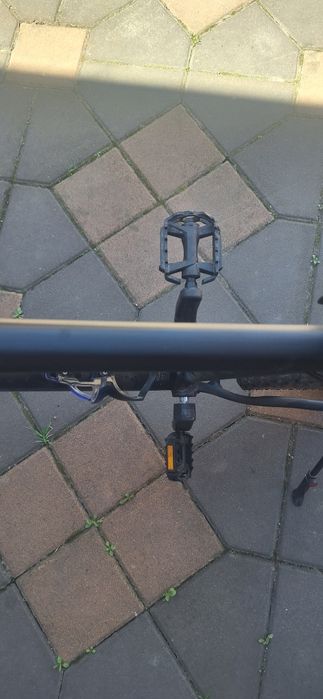 Rockrider ST 120
