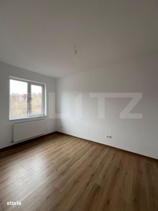Apartament cu 2 camere, Ansamblu Rezidential modern