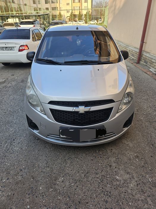 Spar 1 evro mexanika propan 3 pokaleniya  probeg halol