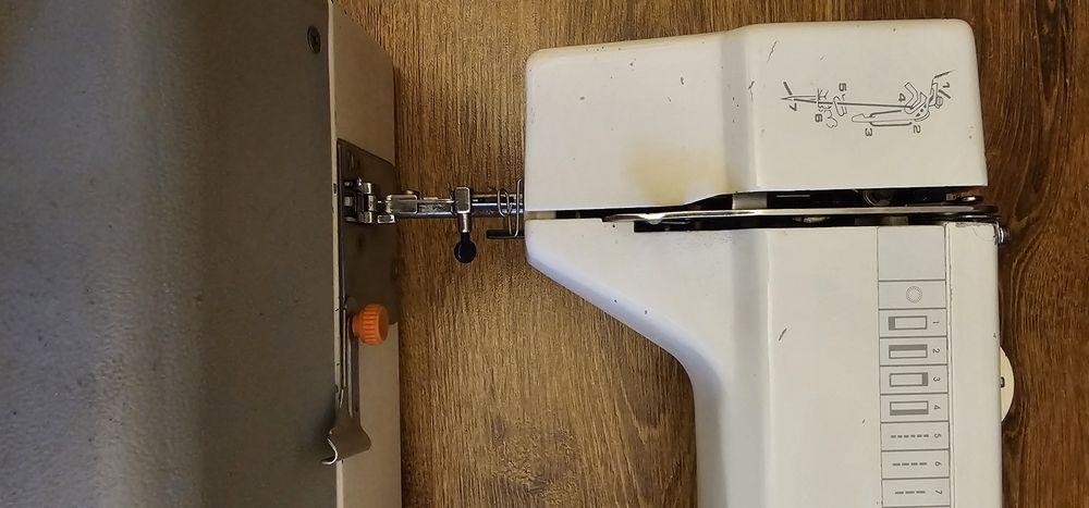 Masina de cusut Major Columbine