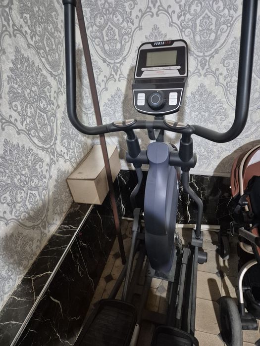 Эллиптический тренажер Powegym