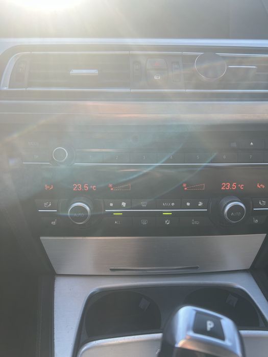 Vand Bmw seria 740d