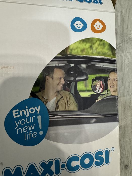 Зеркало заднего вида Maxi Cosi