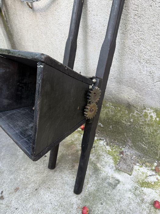 Vand zdrobitor de struguri