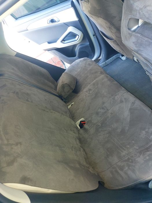 BYD YUAN UP uchun 360° chexol