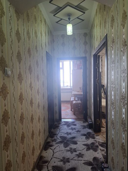 Sergili 6A 2xona srochna sotiladi