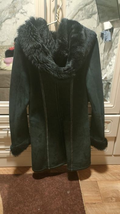 Продам Дублёнку.