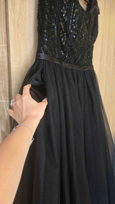 Официална рокля/ Бална рокля