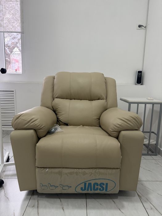 Автоматическое кресло