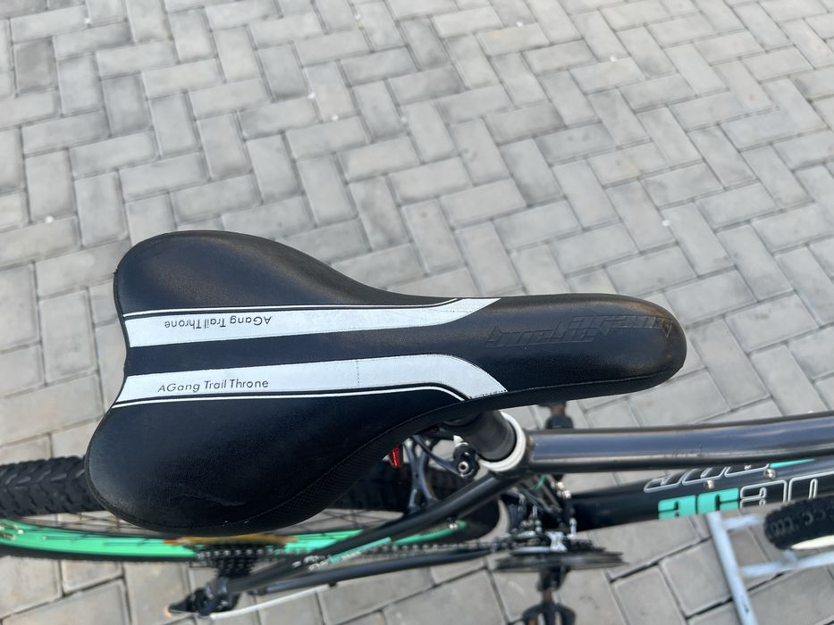 Велосипед  Author Agang Leon( centurion giant Merida cube trek)