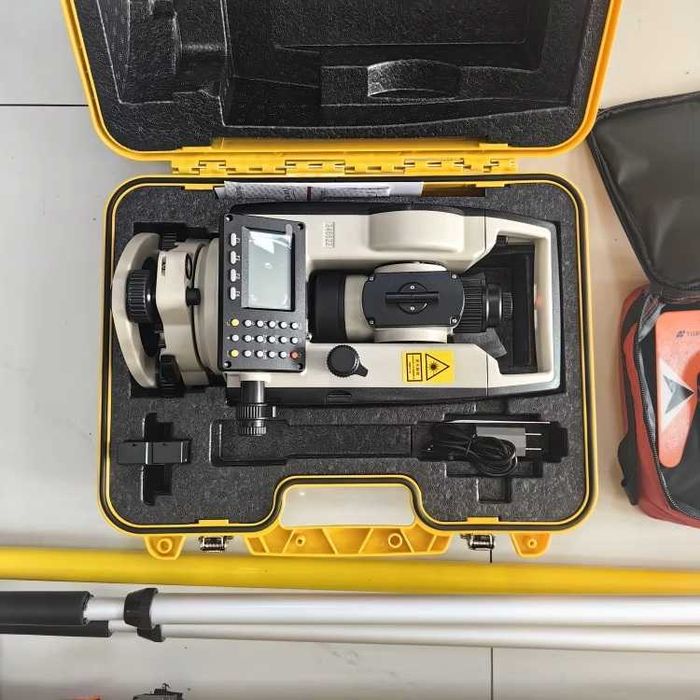 Електронен теодолит SOUTH NT-023