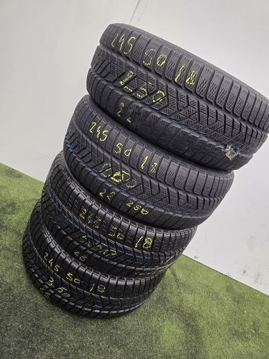 245.50.18 pirelli m+s