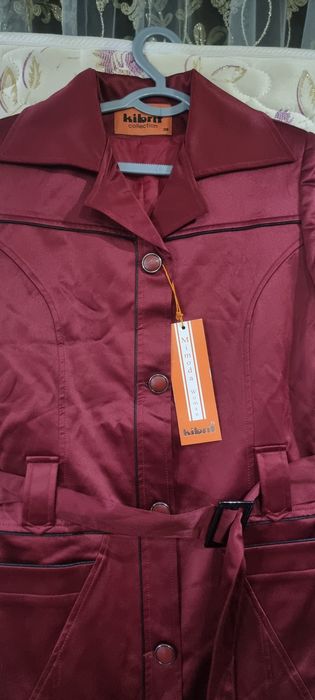 Ayollar plash yengi turetskiy