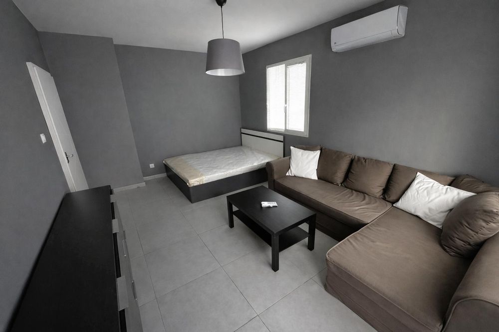 Дава се под наем Едностаен апартамент в София, Дианабад - 55 кв.м за 528.36 € - Снимка #1