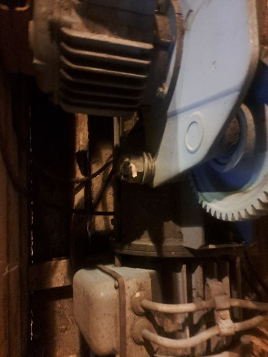 Подемник  телфер