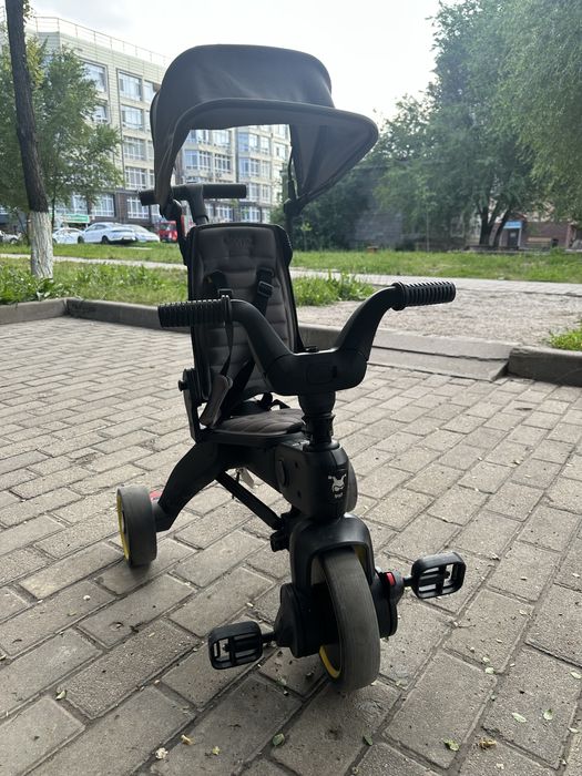Doona liki ведосипед