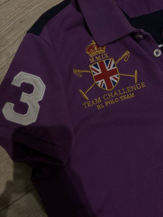 Блуза Polo Ralph Lauren