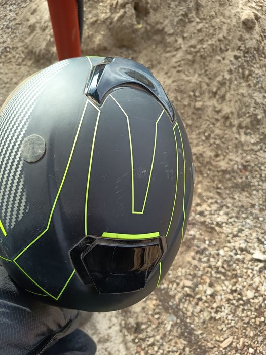 Casti profesionale 2