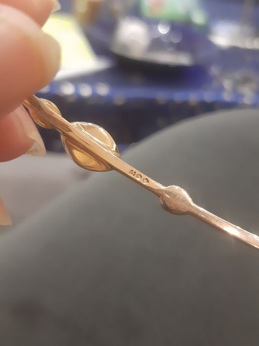 Гривна на свъровски