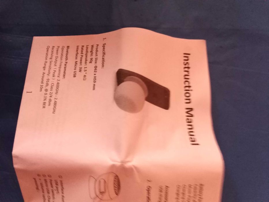 Колонки за телефон