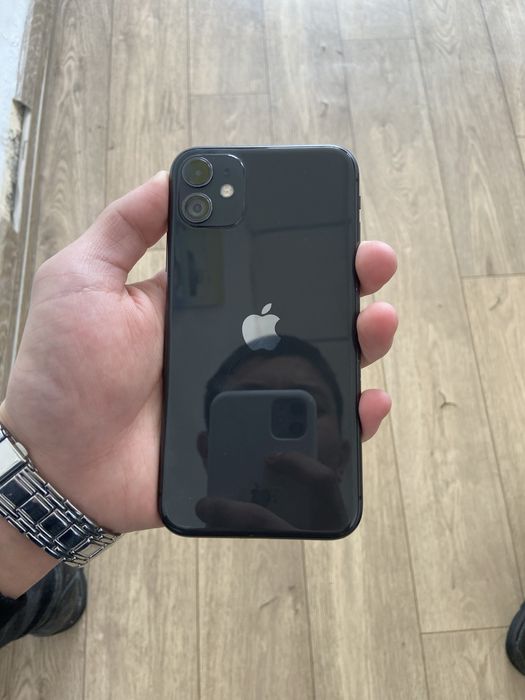 Продаю Айфон 11 64гб