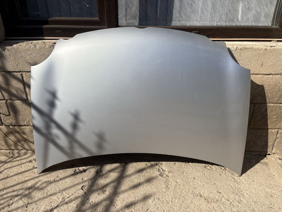 Преден капак за Поло 4 /  VW Polo IV 2001- 2005
