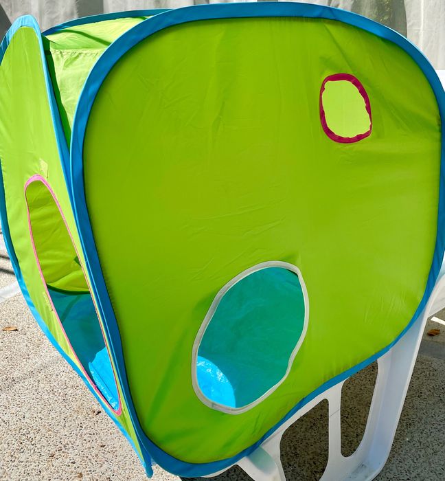 ИКЕА детска палатка